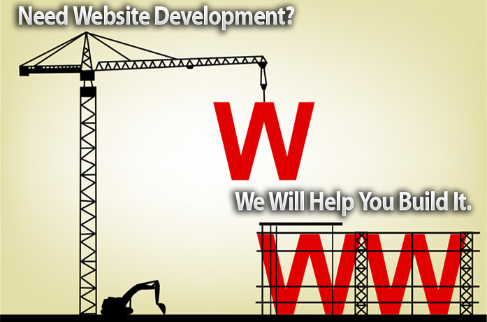 GebFire Website Development Services