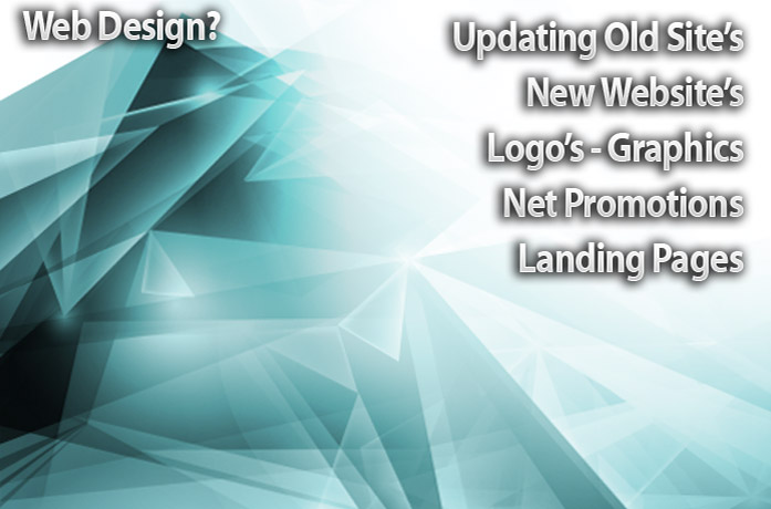 GebFire Website Design Services