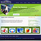 elevateconsult - Website Development
